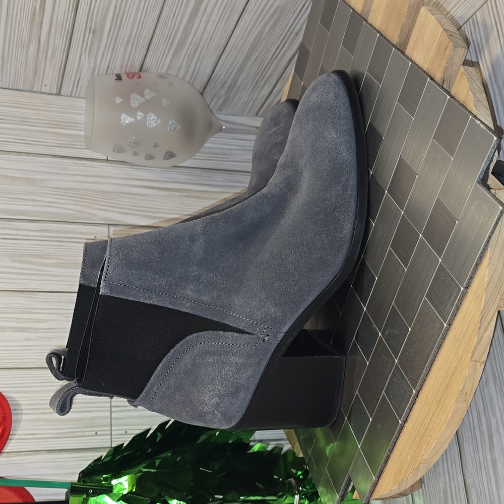Bocage Innovation Leather Boots